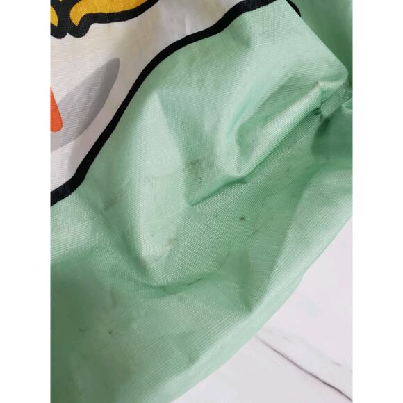 Sanrio Hawaii gudetama Reusable bag - Picture 4 of 7